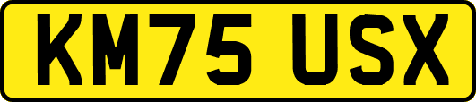 KM75USX