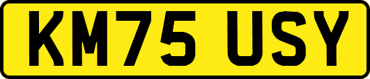 KM75USY