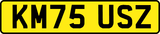 KM75USZ