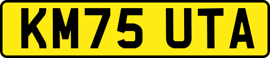 KM75UTA