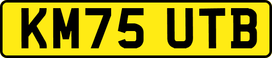 KM75UTB