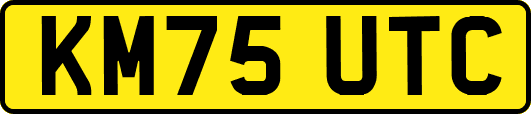 KM75UTC