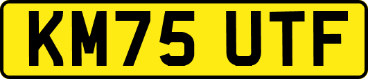 KM75UTF