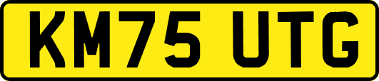 KM75UTG