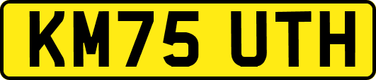 KM75UTH