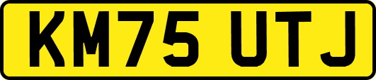 KM75UTJ