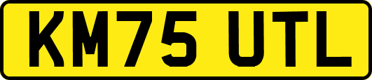 KM75UTL