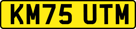 KM75UTM