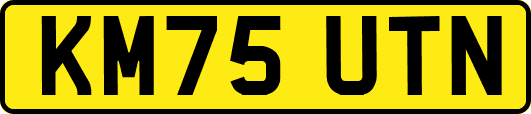 KM75UTN