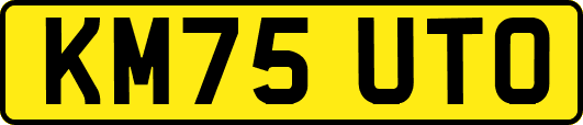 KM75UTO