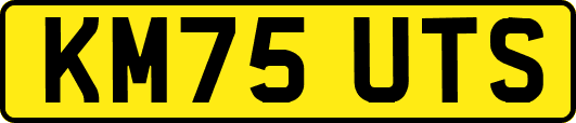 KM75UTS