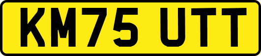 KM75UTT