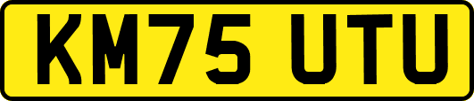 KM75UTU