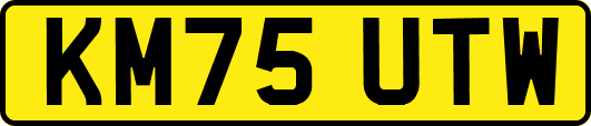 KM75UTW