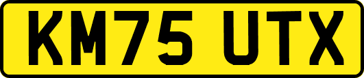 KM75UTX