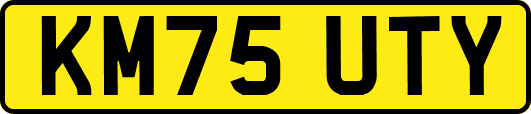 KM75UTY