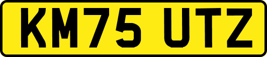 KM75UTZ
