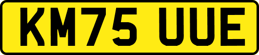 KM75UUE