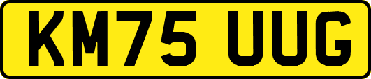 KM75UUG
