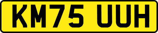 KM75UUH