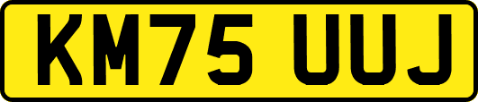 KM75UUJ