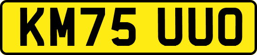 KM75UUO