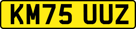 KM75UUZ