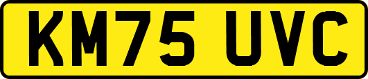 KM75UVC