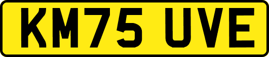 KM75UVE
