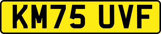 KM75UVF