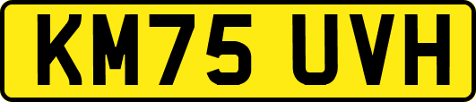 KM75UVH