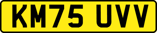 KM75UVV