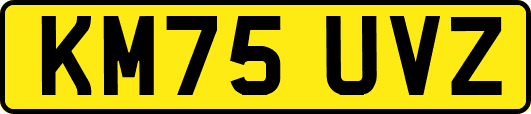 KM75UVZ