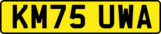 KM75UWA