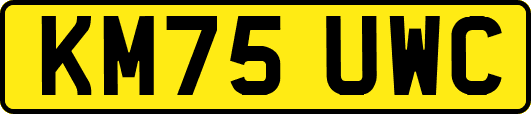 KM75UWC