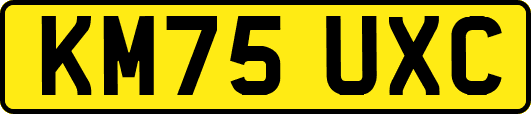 KM75UXC