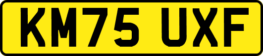 KM75UXF