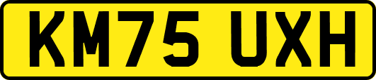 KM75UXH