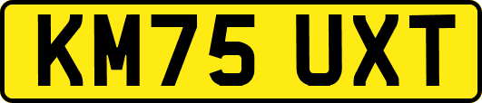 KM75UXT
