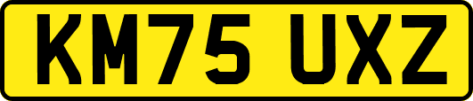 KM75UXZ