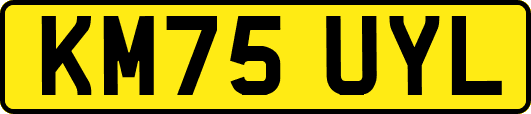 KM75UYL