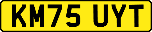 KM75UYT