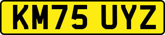KM75UYZ