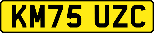 KM75UZC