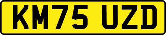 KM75UZD