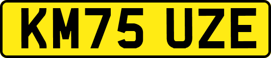 KM75UZE