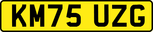 KM75UZG
