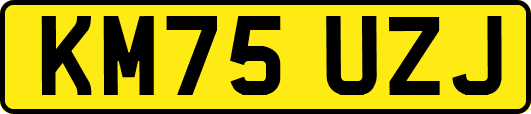 KM75UZJ