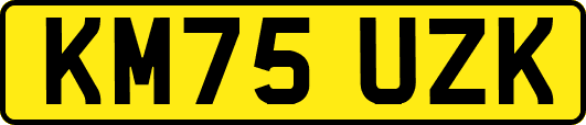 KM75UZK