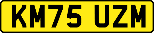 KM75UZM